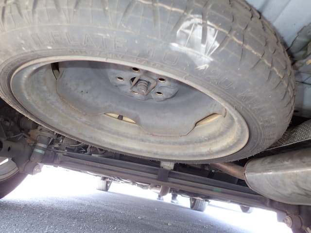 TOYOTA Wish thumbnail 30