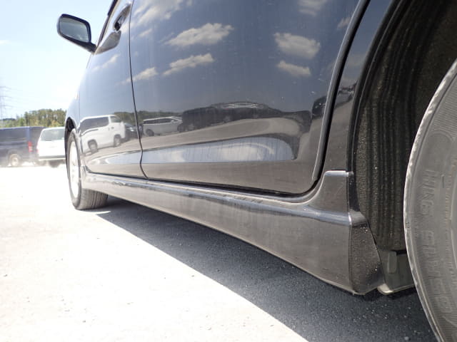 TOYOTA Wish thumbnail 19