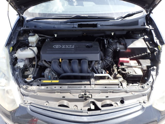 TOYOTA Wish thumbnail 43