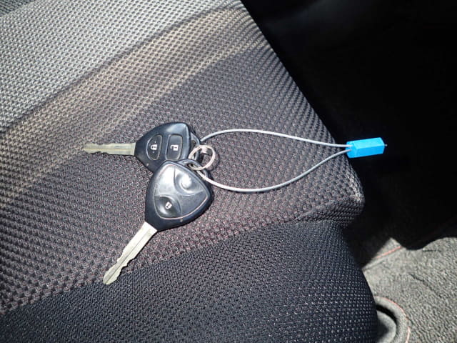 TOYOTA Wish thumbnail 40