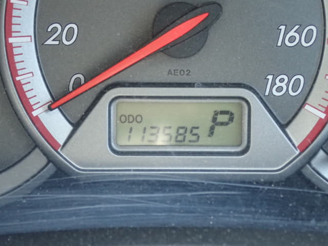 TOYOTA Wish thumbnail 36
