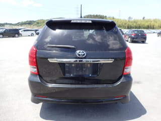 2005 TOYOTA Wish