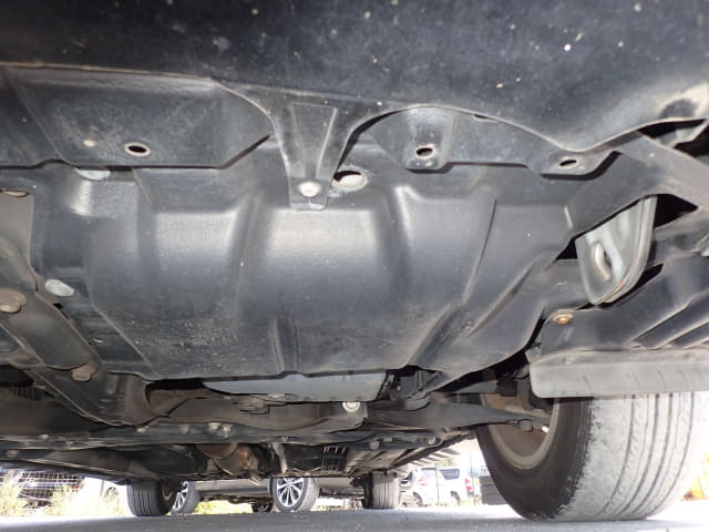 TOYOTA Wish thumbnail 14