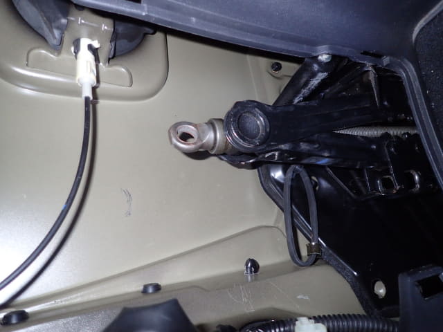 TOYOTA Wish thumbnail 31