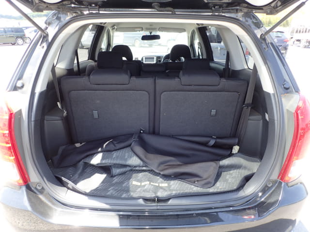 TOYOTA Wish thumbnail 29