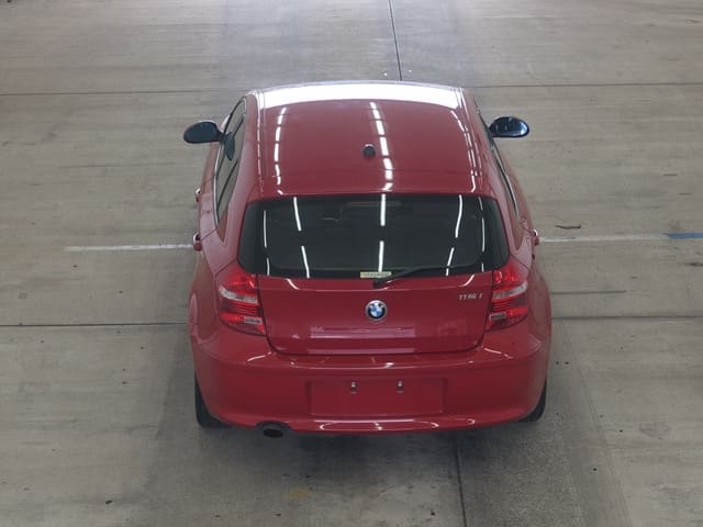 BMW 1 Series thumbnail 3