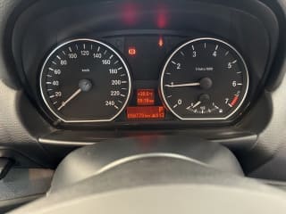 2010 BMW 1 Series