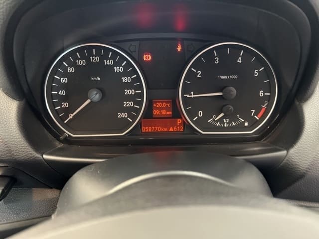 BMW 1 Series thumbnail 5