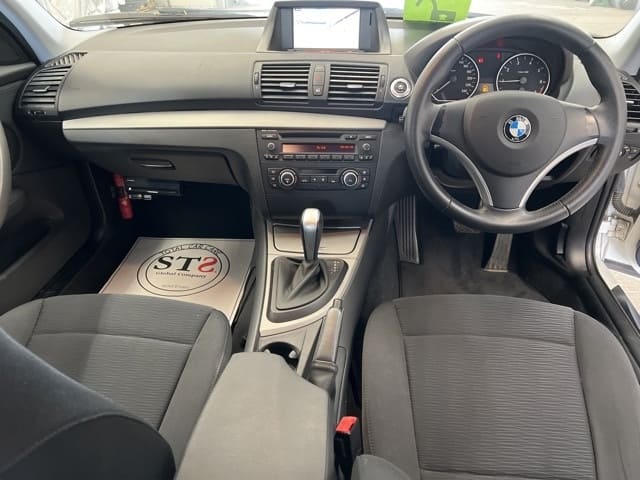 BMW 1 Series thumbnail 4