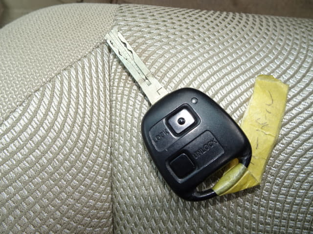 TOYOTA Harrier thumbnail 44