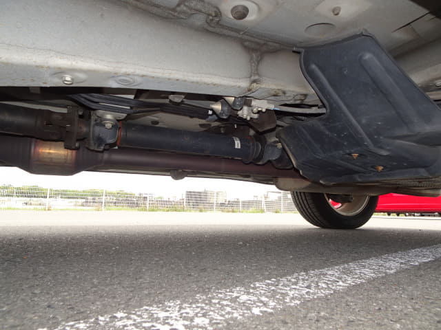 TOYOTA Harrier thumbnail 17