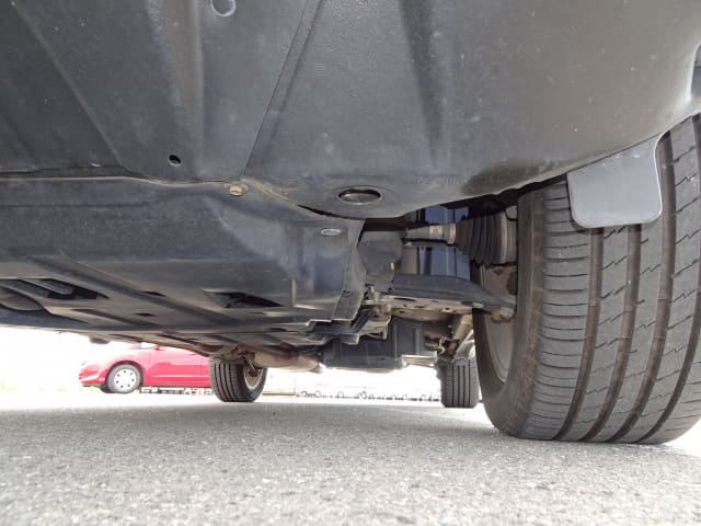TOYOTA Harrier thumbnail 14