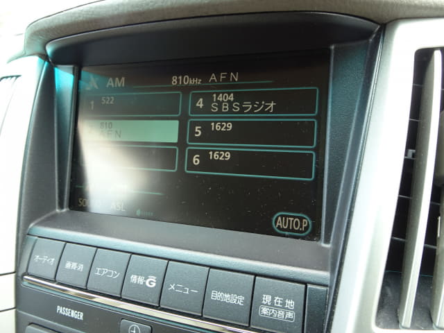TOYOTA Harrier thumbnail 38