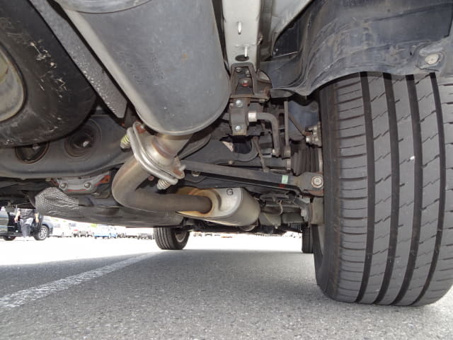 TOYOTA Harrier thumbnail 16