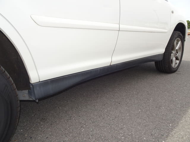 TOYOTA Harrier thumbnail 21