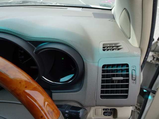 TOYOTA Harrier thumbnail 48