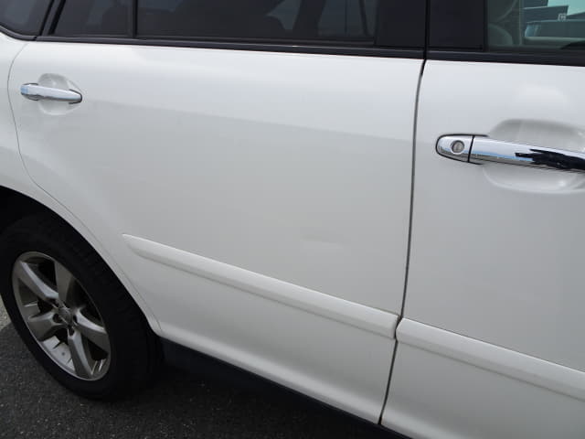 TOYOTA Harrier thumbnail 50