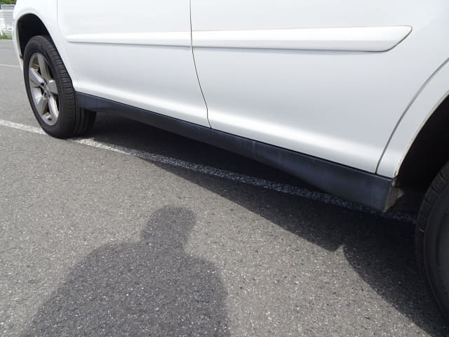 TOYOTA Harrier thumbnail 19