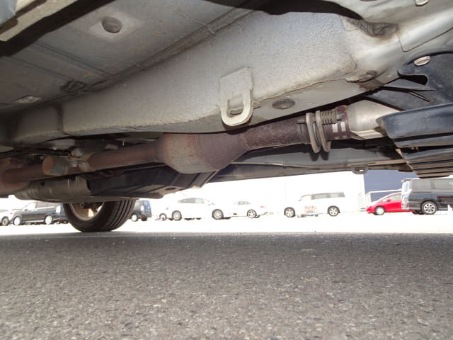 TOYOTA Harrier thumbnail 23