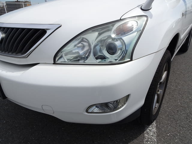 TOYOTA Harrier thumbnail 45