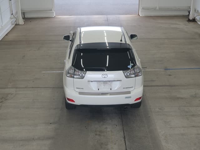 TOYOTA Harrier thumbnail 57