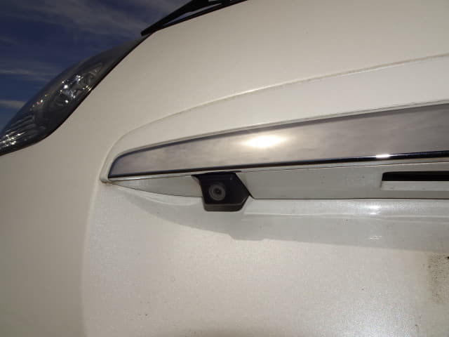 TOYOTA Harrier thumbnail 42