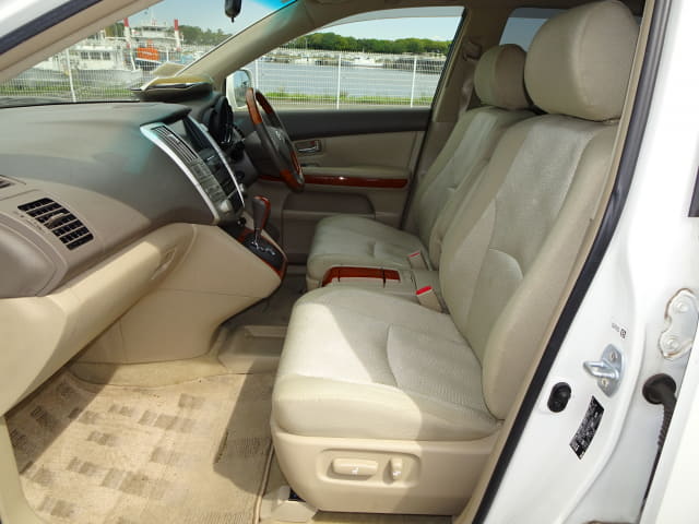 TOYOTA Harrier thumbnail 25
