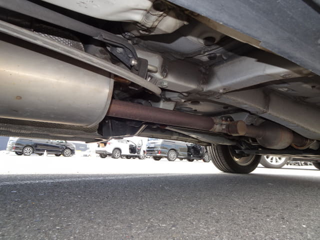 TOYOTA Harrier thumbnail 22