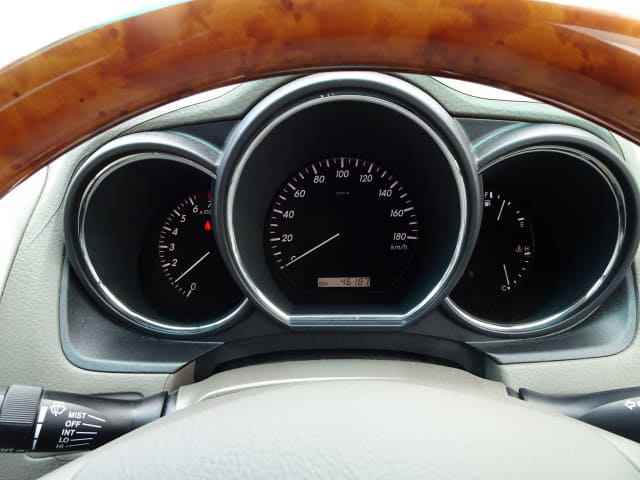 TOYOTA Harrier thumbnail 33