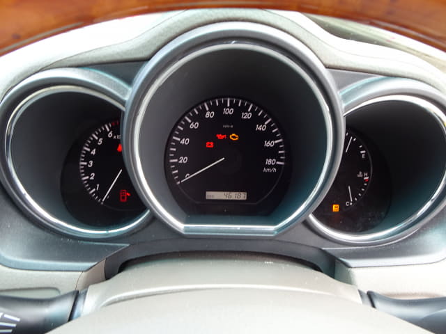 TOYOTA Harrier thumbnail 59