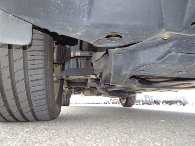 TOYOTA Harrier thumbnail 13