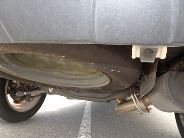 TOYOTA Harrier thumbnail 28