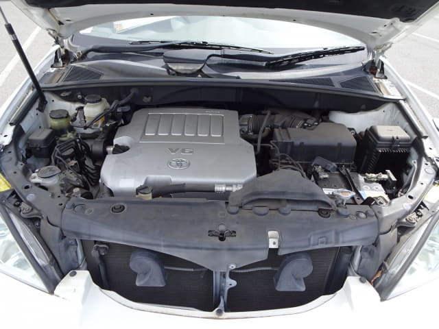 TOYOTA Harrier thumbnail 52