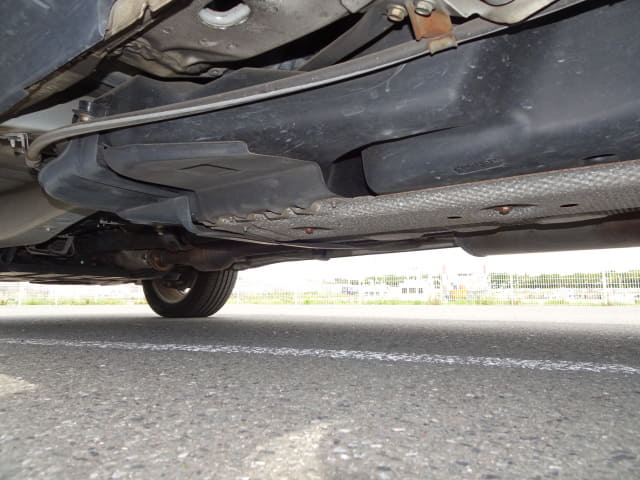 TOYOTA Harrier thumbnail 18