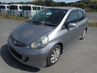 2005 HONDA Fit