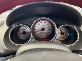 2005 HONDA Fit