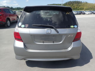 2005 HONDA Fit
