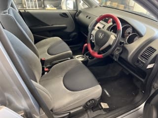 2005 HONDA Fit