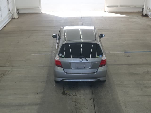 HONDA Fit thumbnail 4
