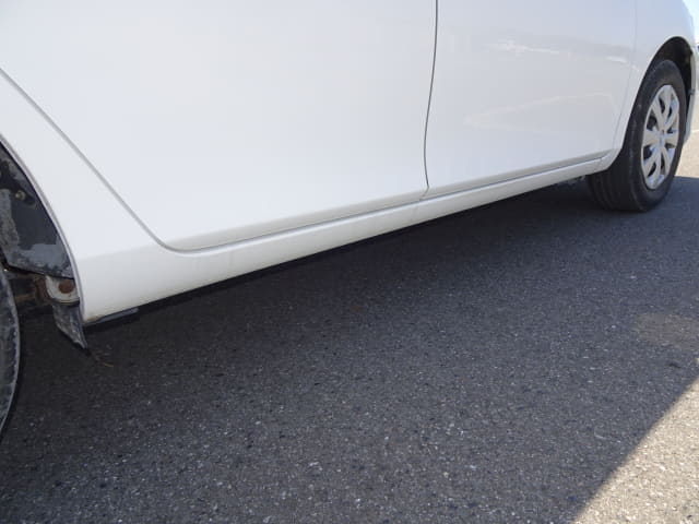 TOYOTA Corolla Fielder thumbnail 21