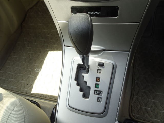 TOYOTA Corolla Fielder thumbnail 41