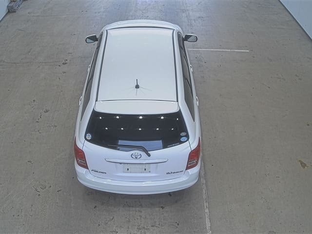 TOYOTA Corolla Fielder thumbnail 55