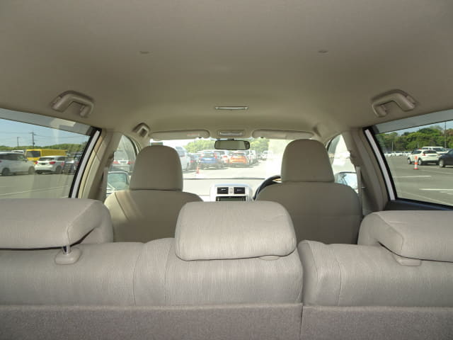 TOYOTA Corolla Fielder thumbnail 24