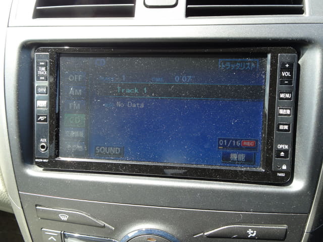 TOYOTA Corolla Fielder thumbnail 37
