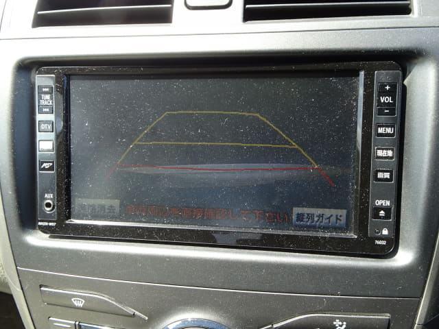 TOYOTA Corolla Fielder thumbnail 39