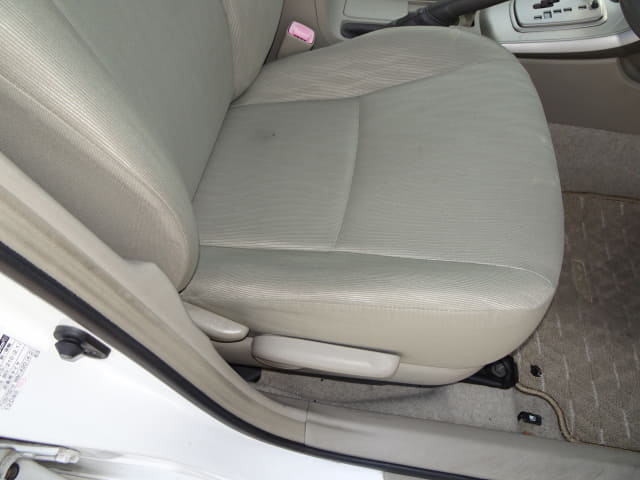 TOYOTA Corolla Fielder thumbnail 44