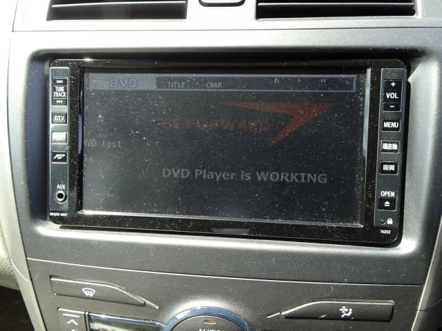 TOYOTA Corolla Fielder thumbnail 38
