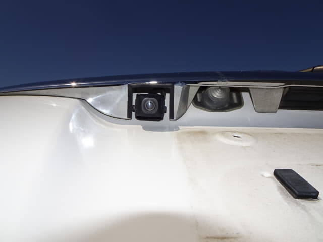TOYOTA Corolla Fielder thumbnail 40