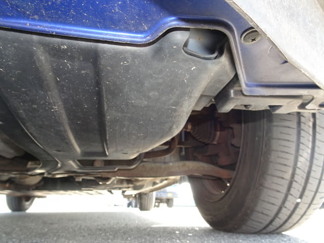 HONDA Fit thumbnail 14
