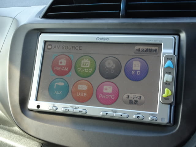 HONDA Fit thumbnail 39